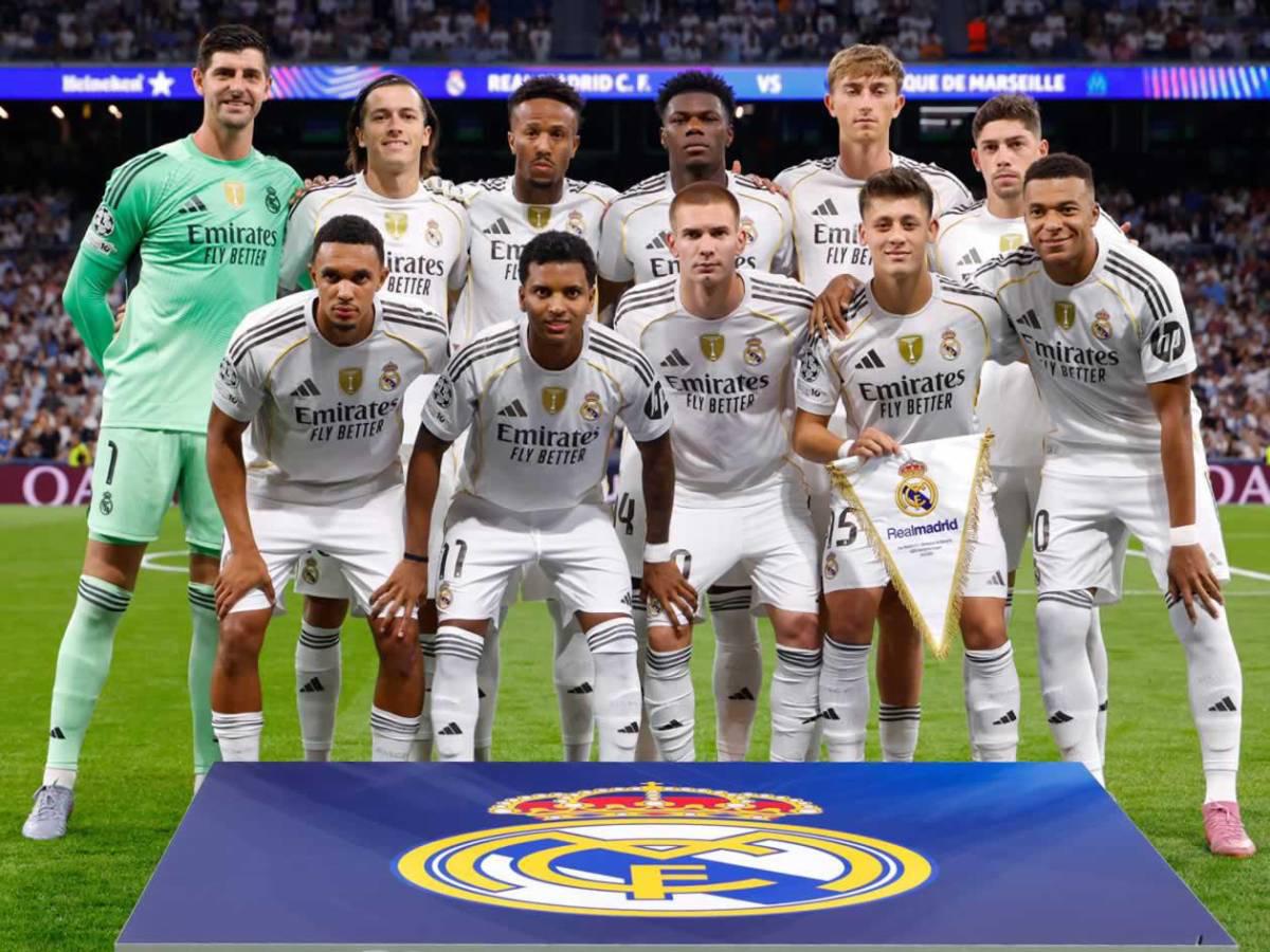 Mbappé impacta a todo Real Madrid por su decisión con el Balón de Oro y señala el que debe ganarlo: Lo he apoyado