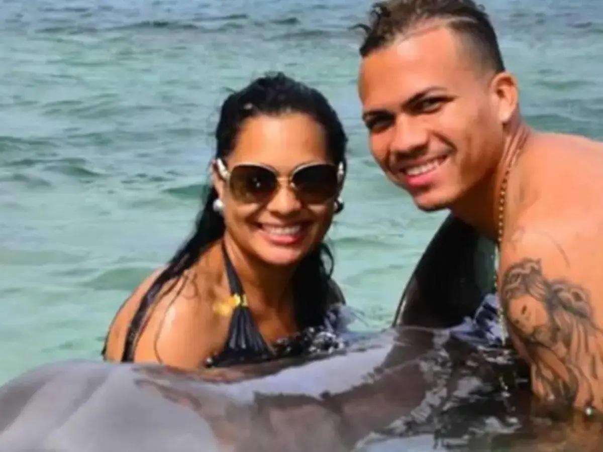 Esposa de Arnold Peralta conmueve a toda Honduras con su último mensaje a diez años del crimen: Nos aferramos