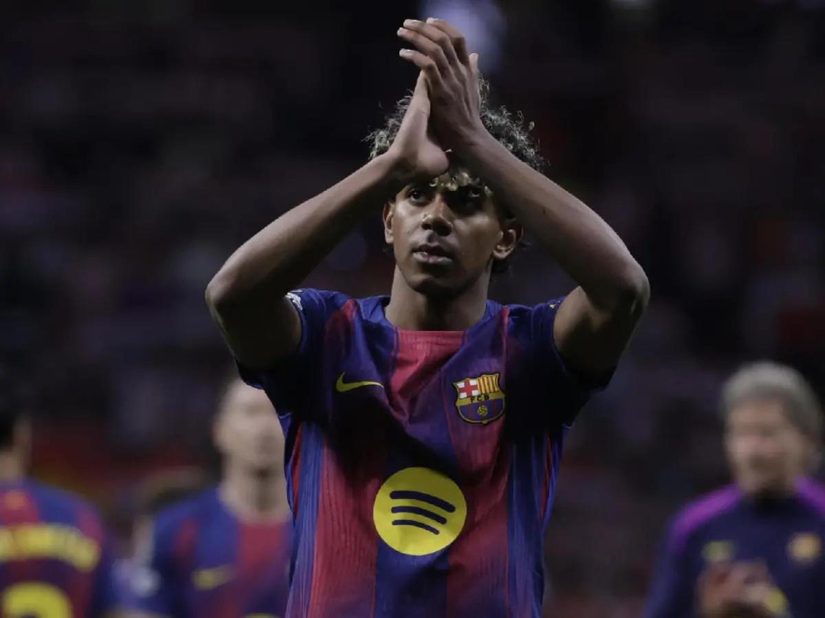 Mbappé tomó venganza y la sorpresa del top 5: así cerró la tabla de goles de la Champions