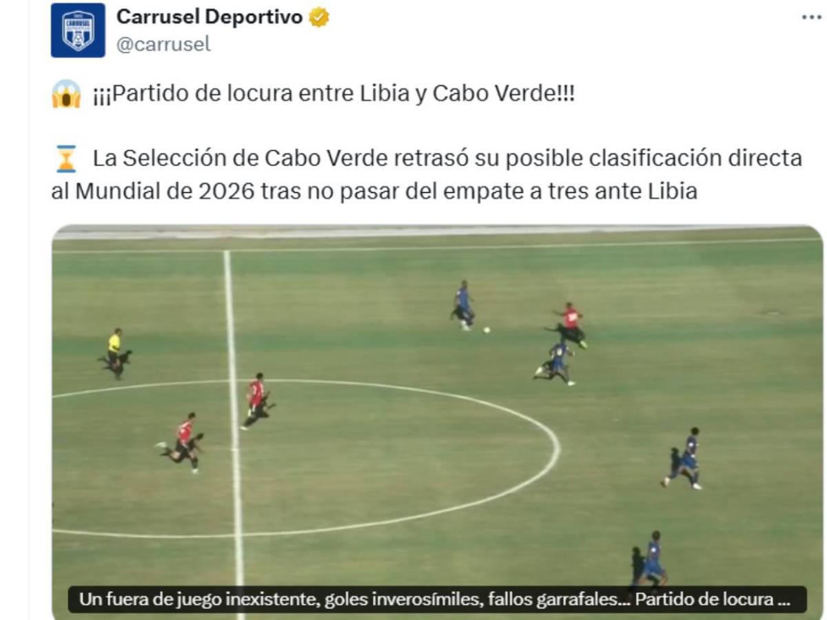 Mundial 2026: selección consigue el boleto por primera vez, se lo robaron por este motivo y lo que pasará con ellos