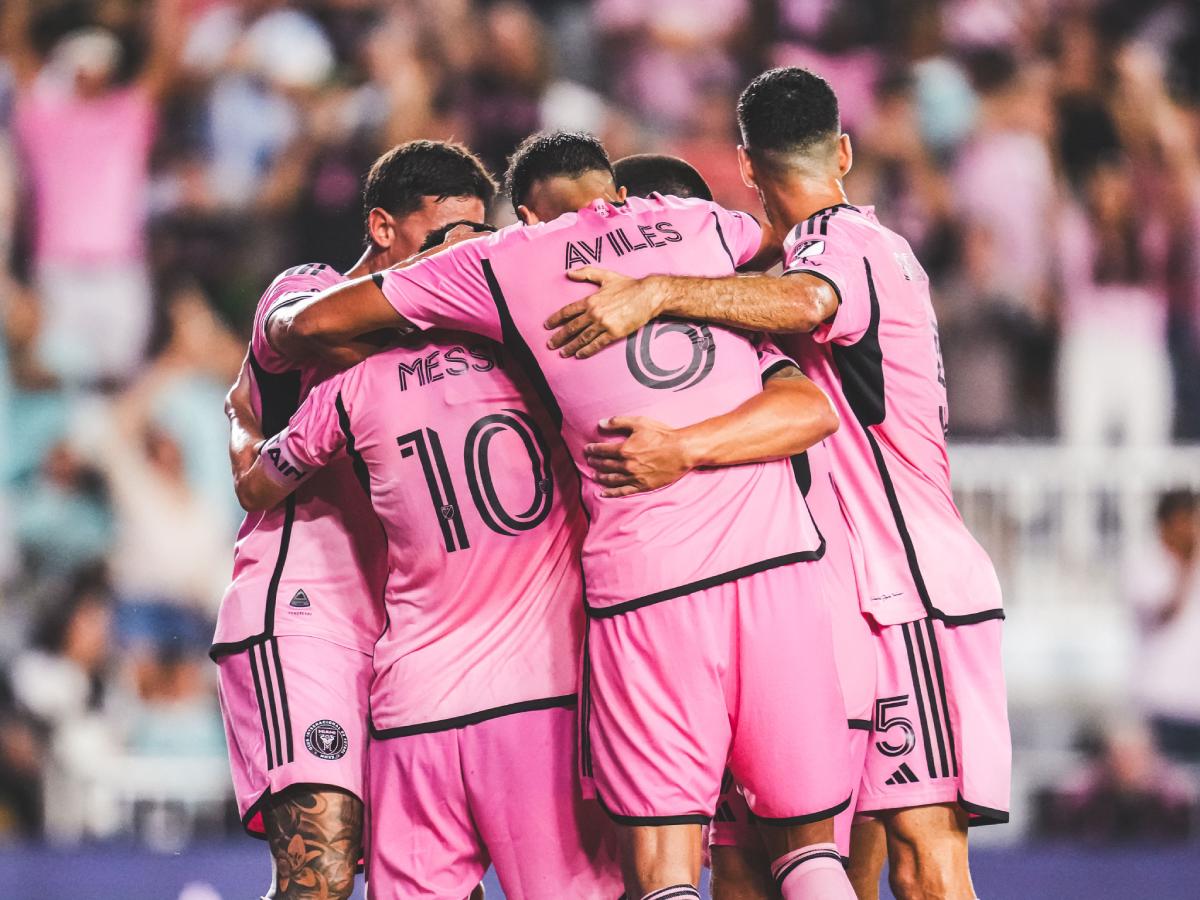 Inter Miami de Messi busca armarse: quieren fichar a exBarcelona, un argentino y a estrella de la Premier League