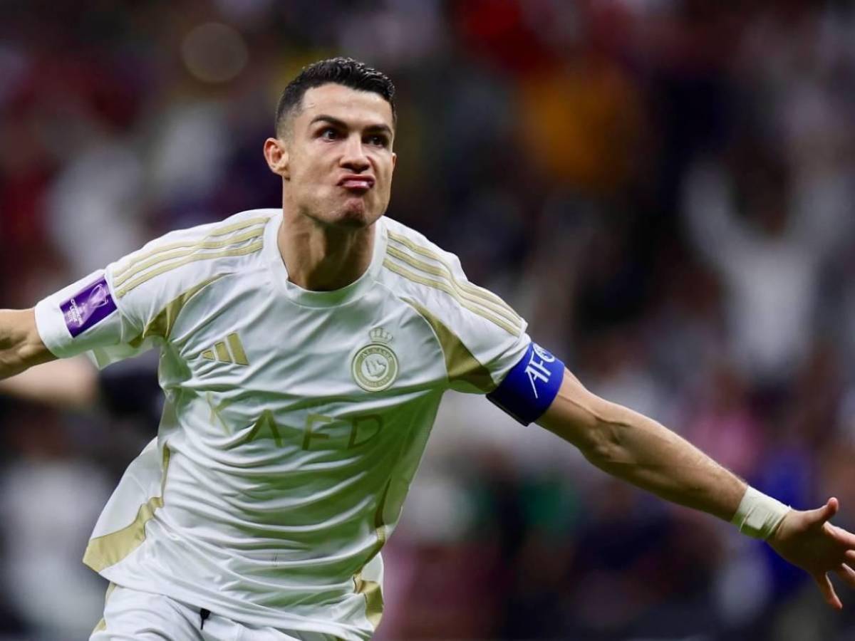 Cristiano Ronaldo firma el contrato del siglo: su enorme nuevo salario y se convierte en dueño de este club