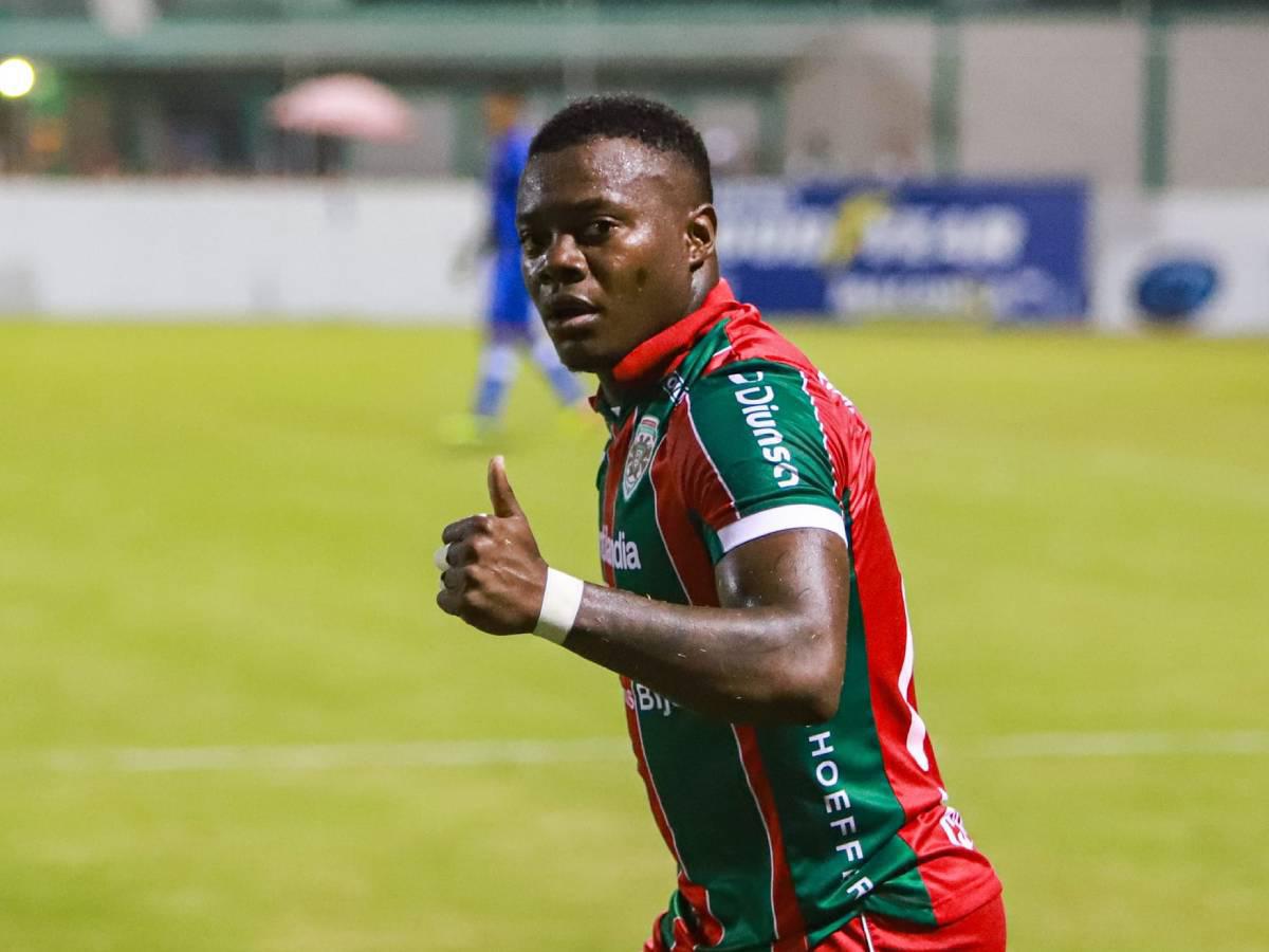 Mercado de fichajes en Honduras: Inter Miami informó futuro de David Ruiz, DT tico en órbita de Marathón ¿Tosello volverá al Olimpia?