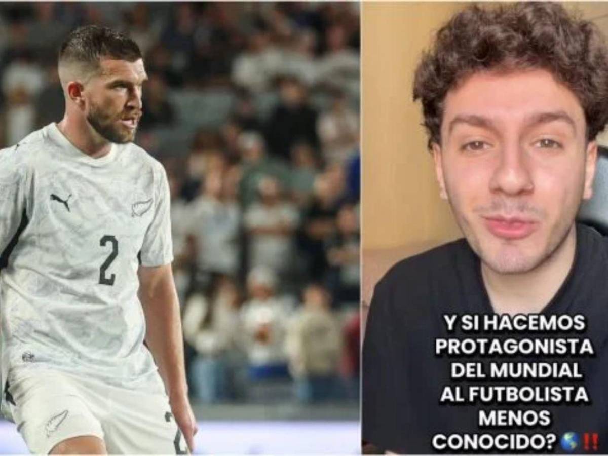 ¿Quién es Tim Payne, el jugador más famoso previo al inicio del Mundial 2026?