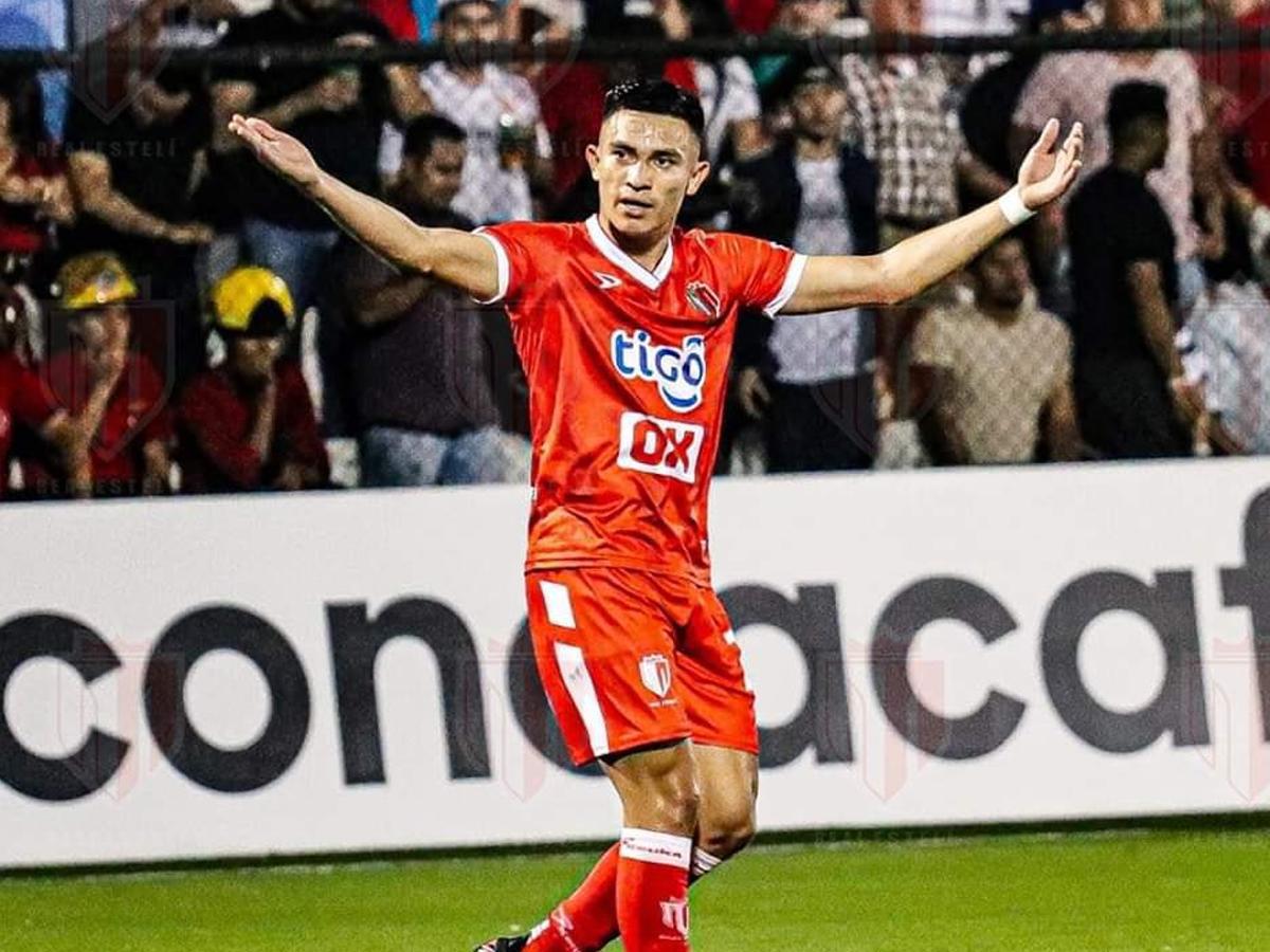 Concacaf anuncia el 11 ideal de la Copa Centroamericana 2023 ¿Quién se metió de los clubes hondureños?