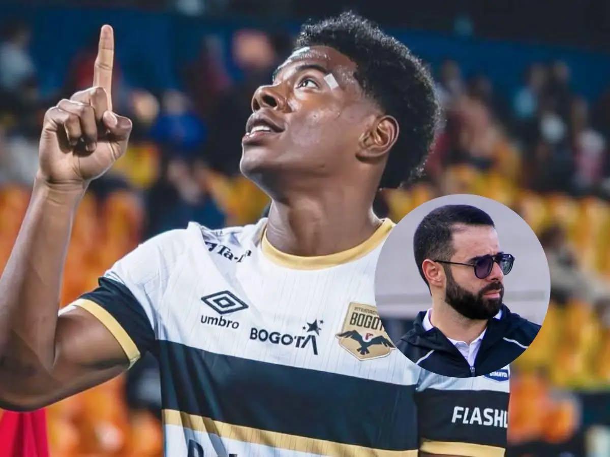 Fichajes: Olimpia a punto de reforzarse, hondureño a Argentina y Motagua se fija en jóvenes