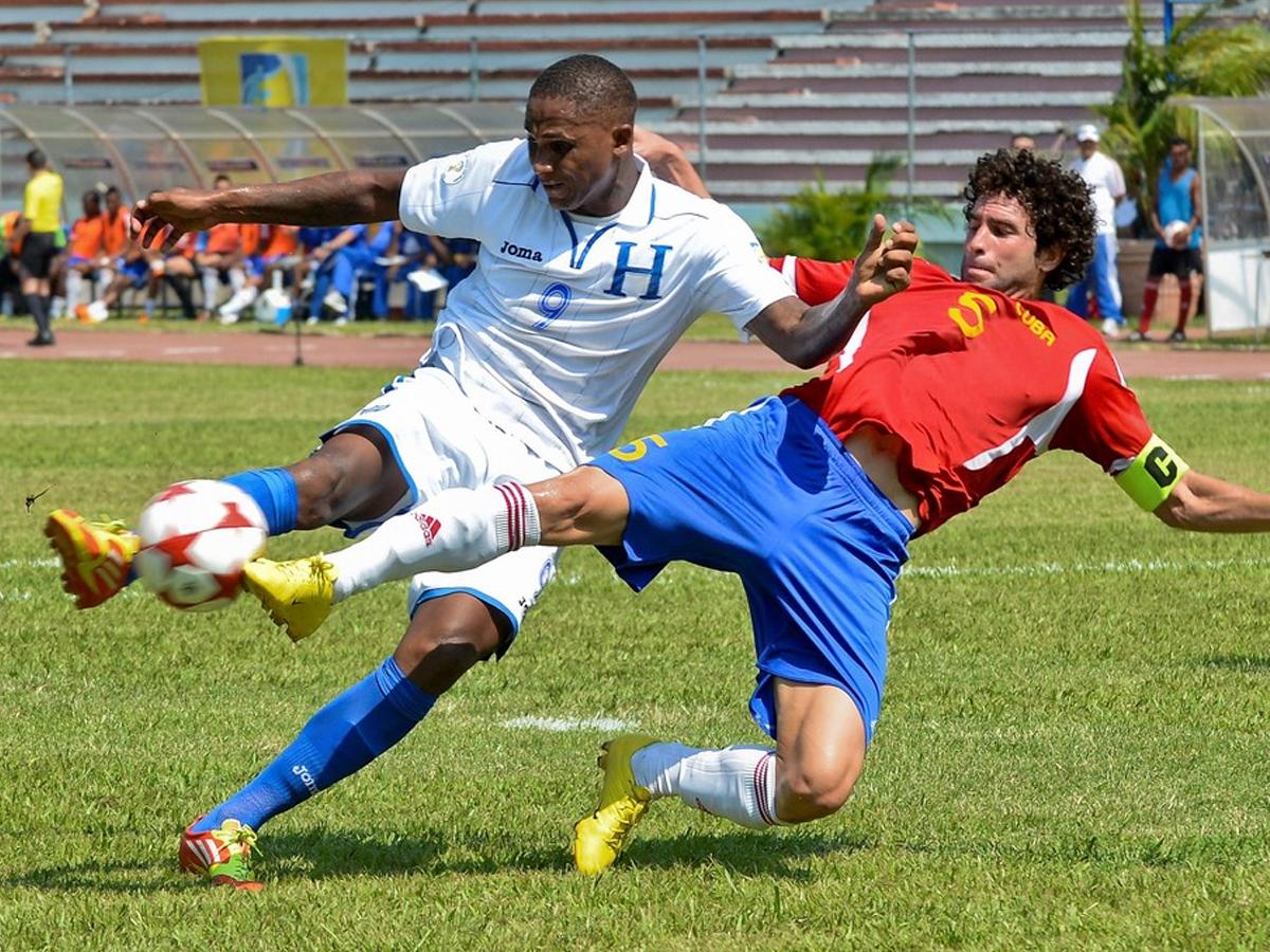 Cuba vs Honduras (0-0): resultado y resumen del partido por Liga de  Naciones Concacaf, VIDEO, DEPORTE-TOTAL