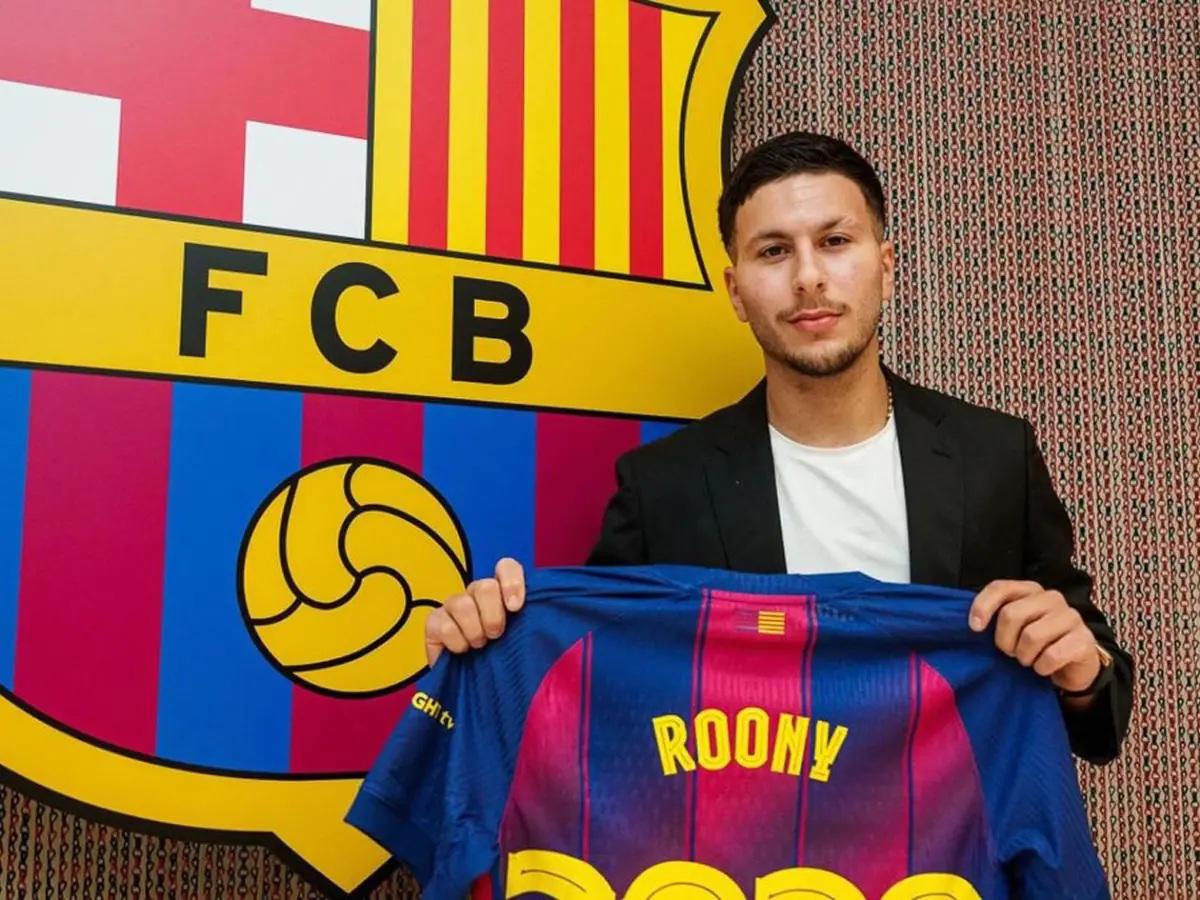 Barcelona lo vende por 25 millones: la primera baja que sufre Hansi Flick para la temporada 2026-27