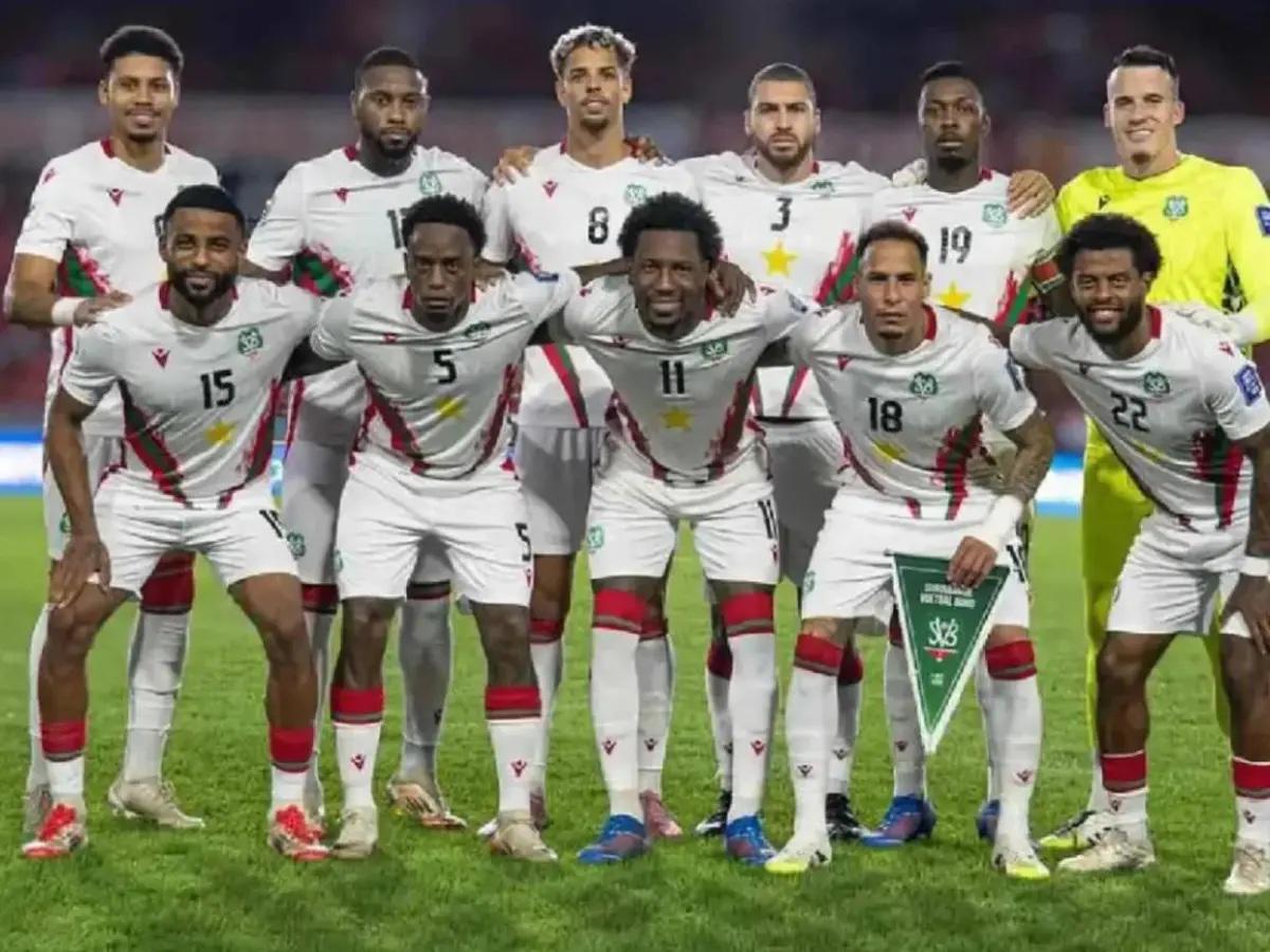 FIFA condena a selección de Concacaf y Guatemala recibe el peor mensaje: País de...