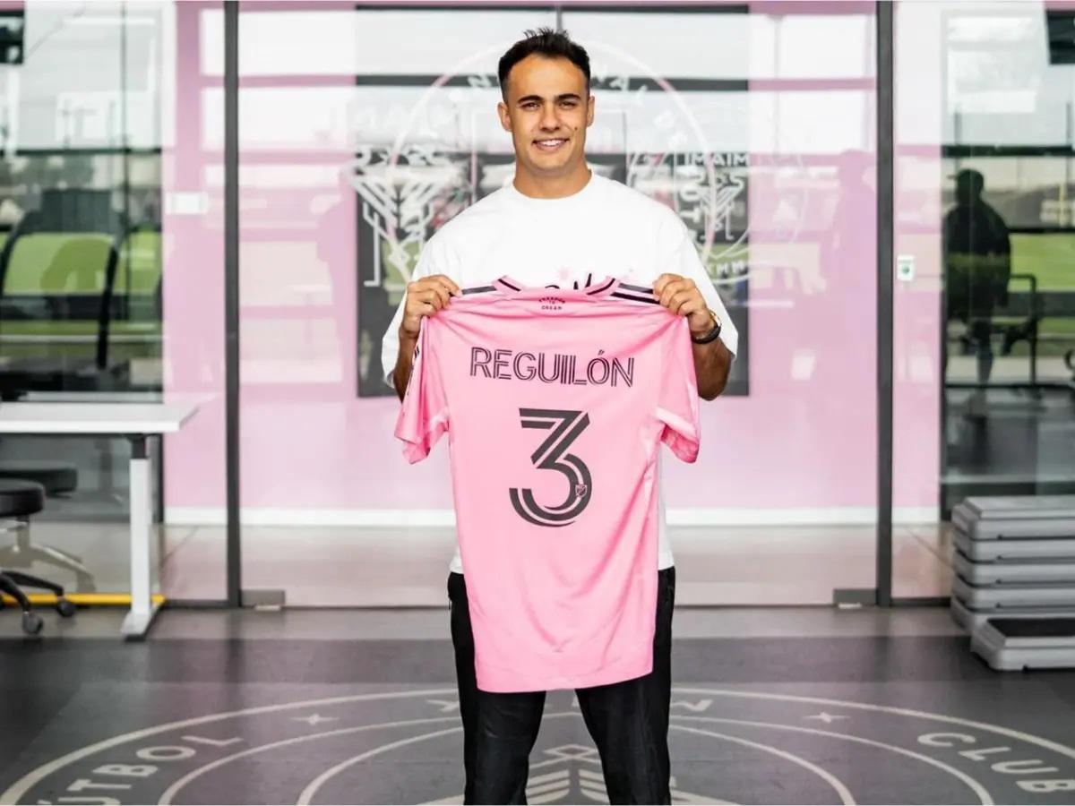 Clasificó al Mundial 2026 y el Inter Miami lo echó junto a otros 4: Messi y el equipazo que ya formó con fichajes millonarios