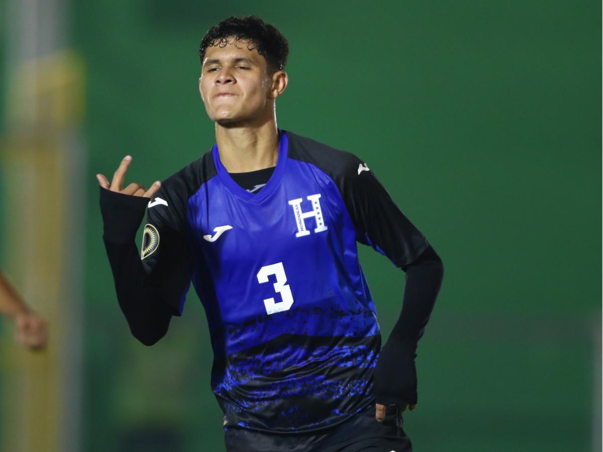 Olimpia: las 10 promesas del león que buscarán la titularidad en el Clausura 2025 de la Liga Nacional