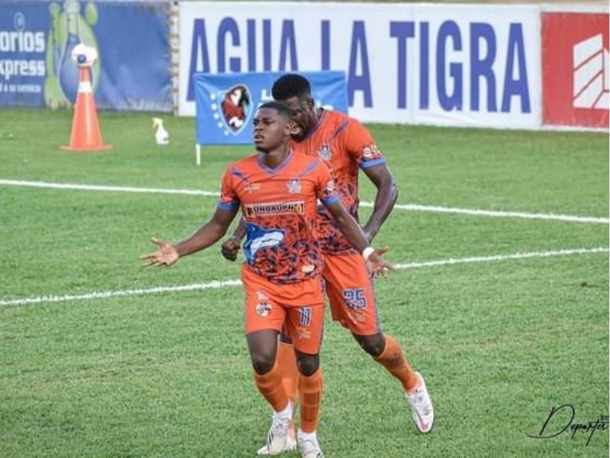 Agentes libres: La larga lista de jugadores sin contrato del fútbol hondureño, ¡hay un mundialista!