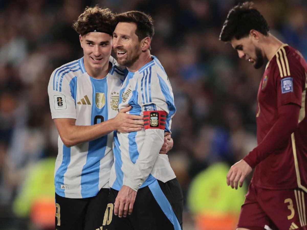 Messi rompió en llanto en su despedida, Antonela no quiso perderse el último baile y los 'regalos' a Leo en Argentina