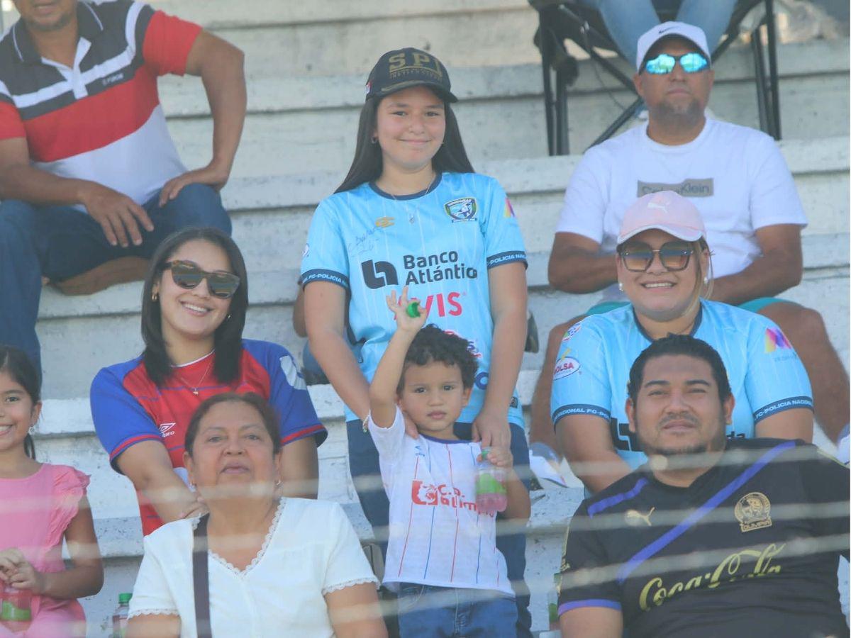 ¿Quién era la chica bella del Génesis PN? Las lindas mujeres que enamoraron en La Paz y San Pedro Sula