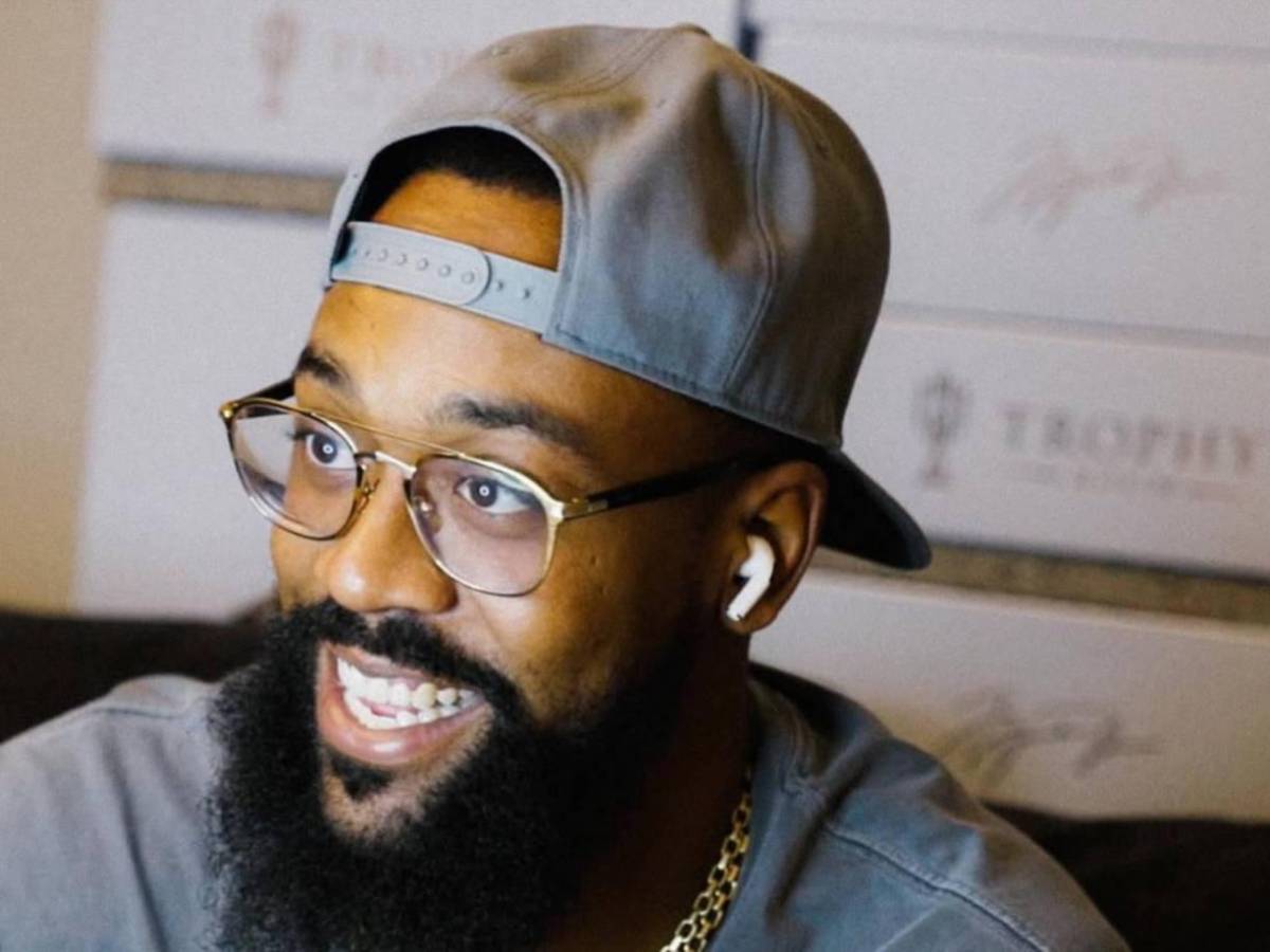 Michael Jordan está decepecionado: el motivo por el que enviaron a la cárcel a su hijo y lo que había en sus bolsillos