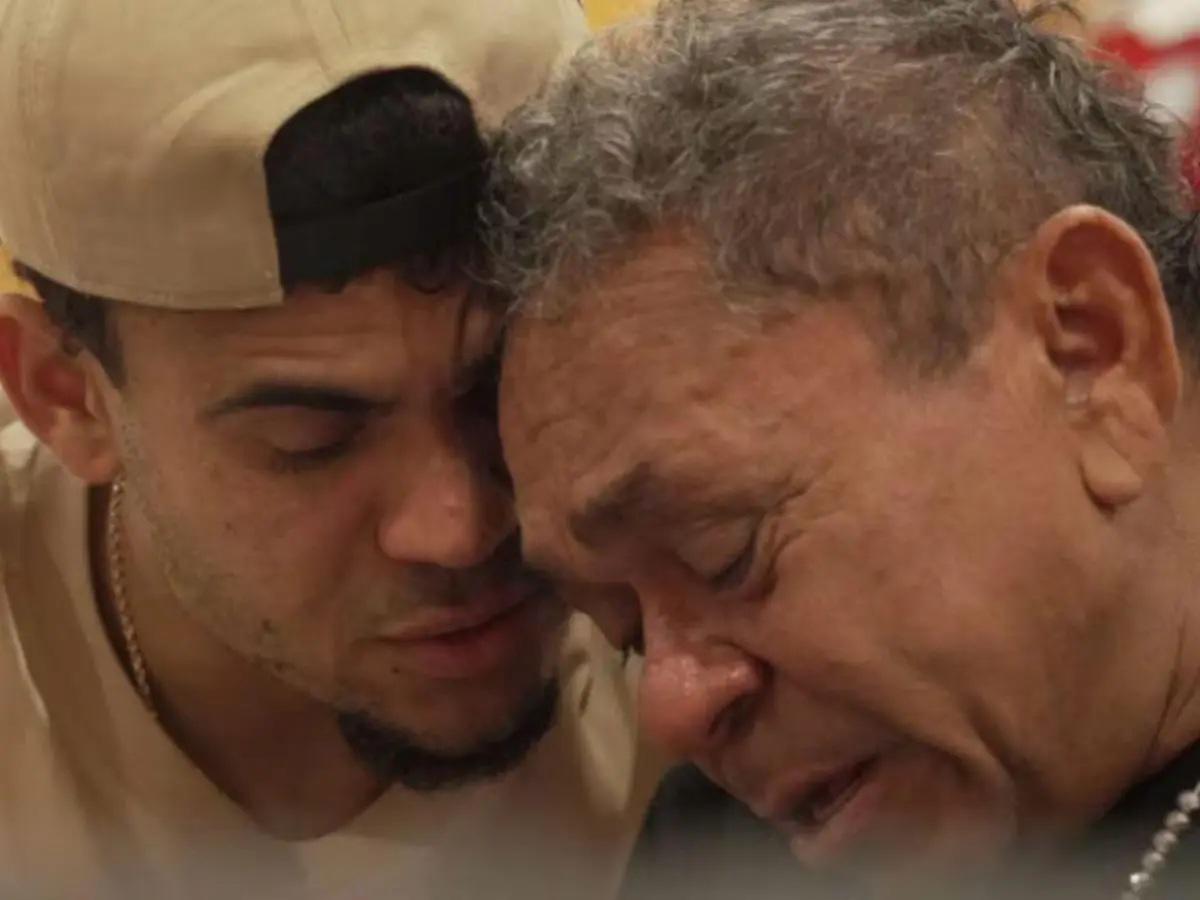 Padre de Luis Díaz recibió la peor traición de su vida y esta fue la respuesta tras el duro secuestro: Caí en la más...