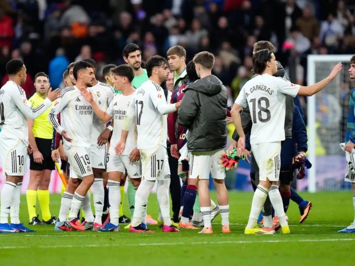 Real Madrid pagó 63,2 millones por su fichaje y el nuevo técnico lo borraría ante los ojos de Florentino Pérez