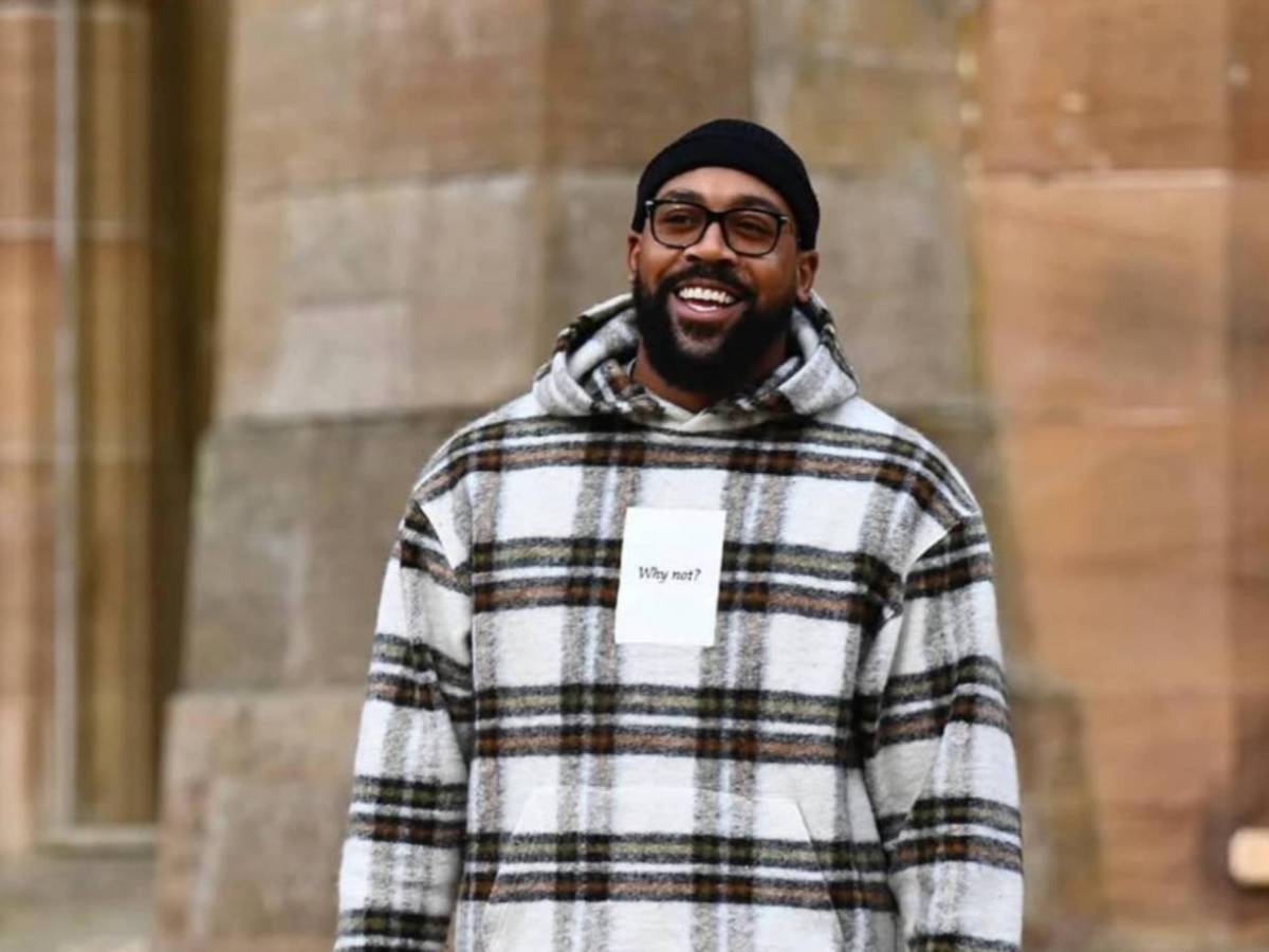 Michael Jordan está decepecionado: el motivo por el que enviaron a la cárcel a su hijo y lo que había en sus bolsillos