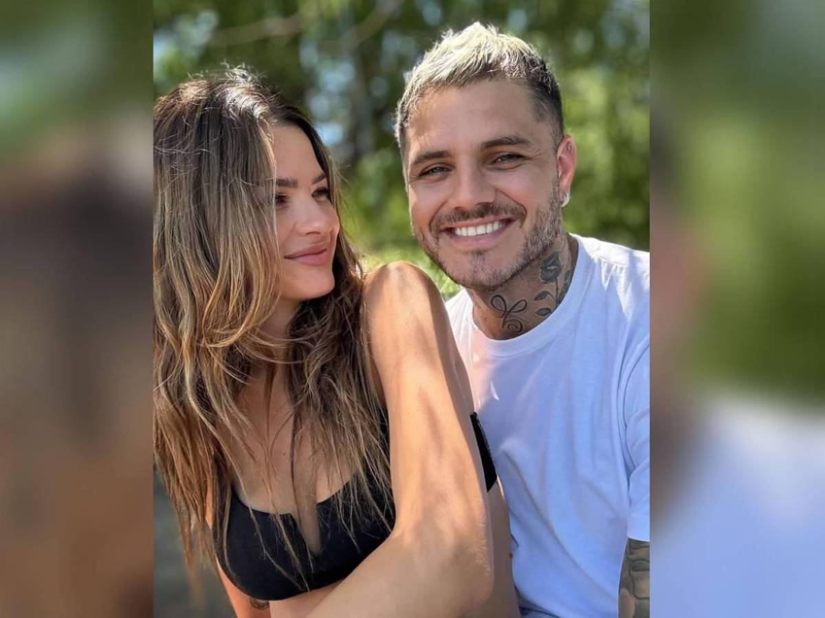 Llegó la venganza: Icardi hace oficial su nueva relación y es una “enemiga” de Wanda Nara: “el destino siempre encuentra”