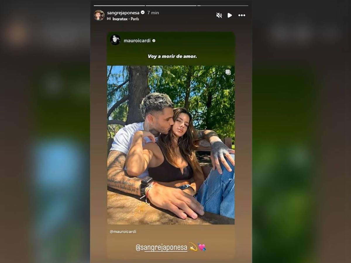Llegó la venganza: Icardi hace oficial su nueva relación y es una “enemiga” de Wanda Nara: “el destino siempre encuentra”