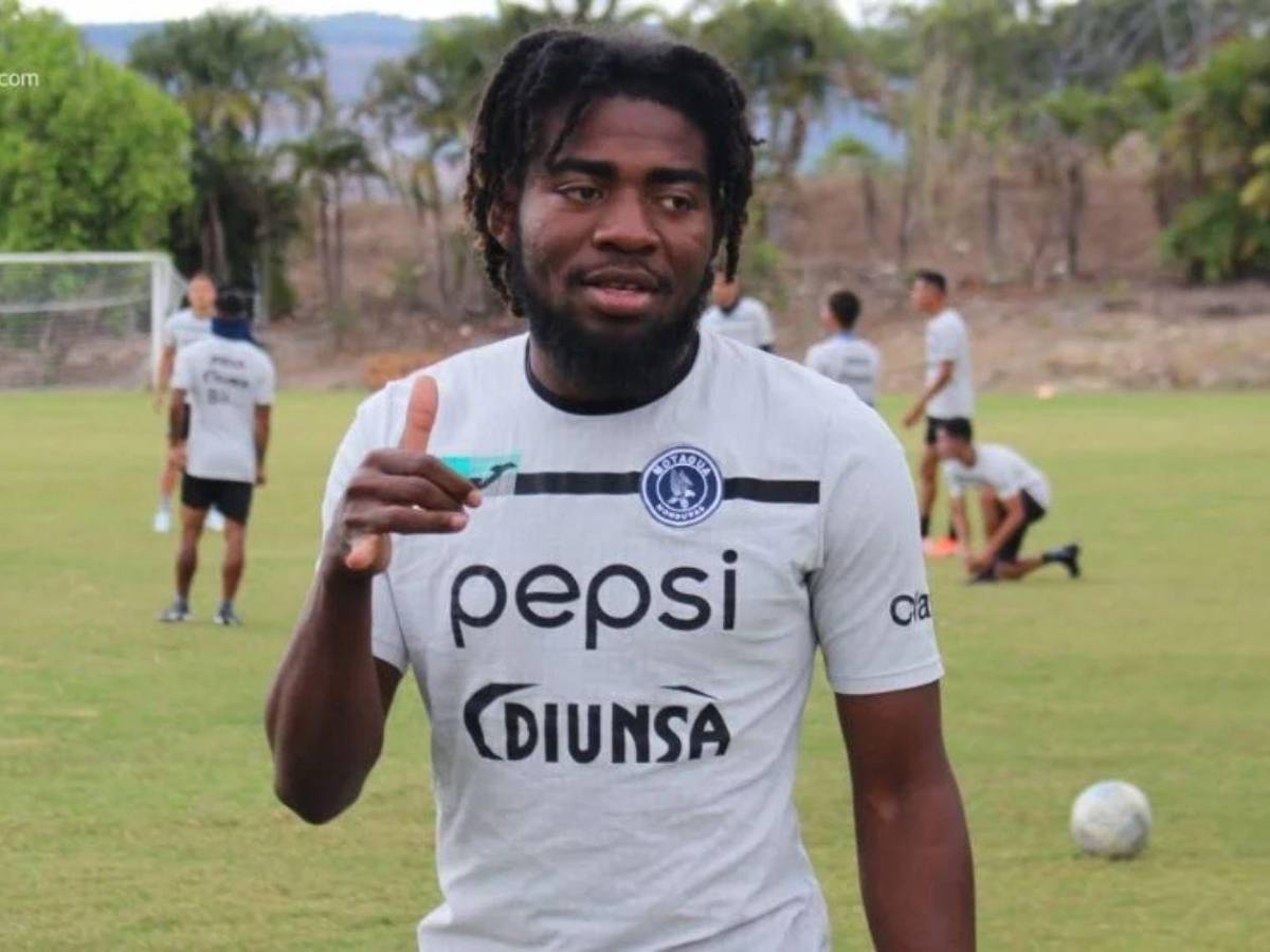 ¡Diez bajas de peso! Olimpia, Marathón y Motagua no contarán con estos futbolistas