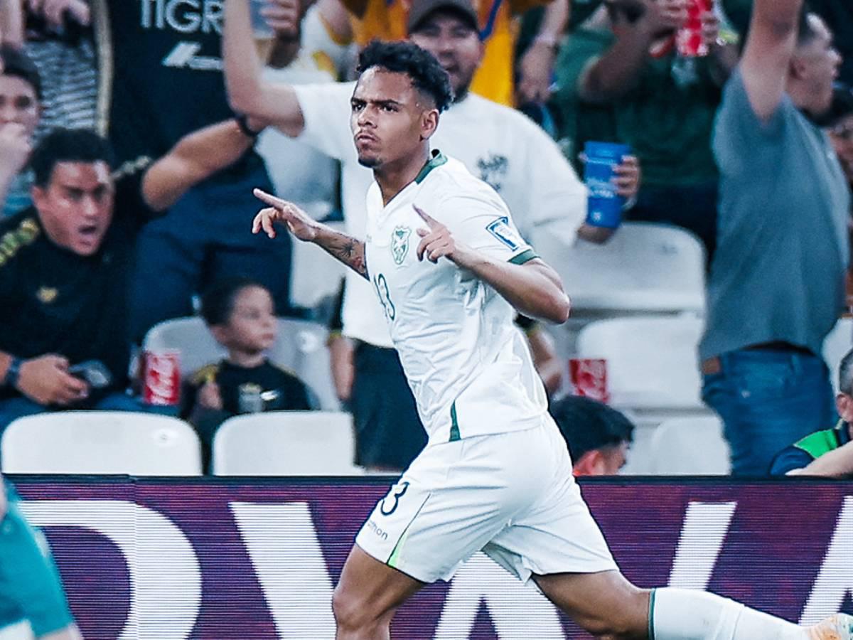 Bolivia vs Irak EN VIVO: La Verde recupera la confianza y empata el juego por el último boleto al Mundial 2026