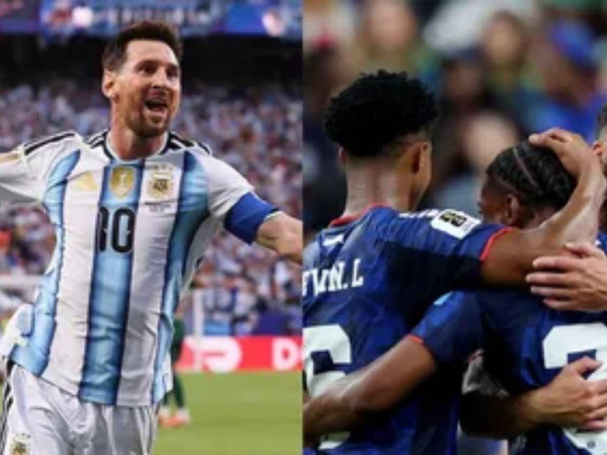 Brujo de Ghana da duro golpe a Messi: la nueva predicción que asusta a Argentina