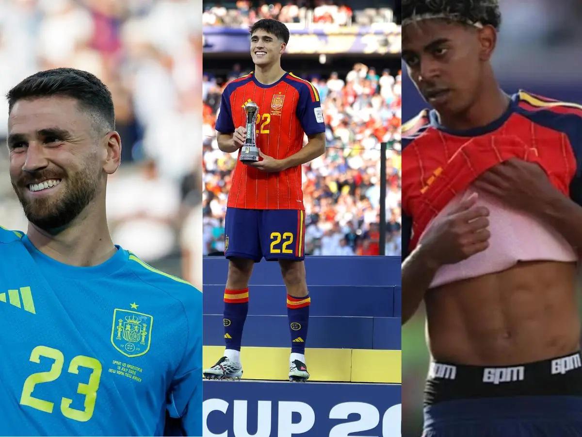FIFA castiga a España: la noticia que impacta a todos a pesar de ganar el Mundial 2026