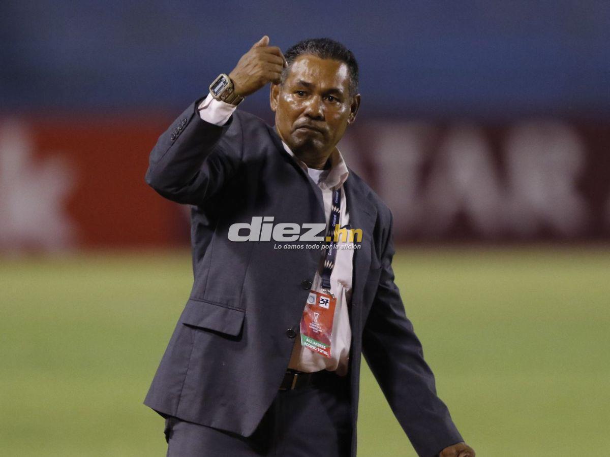 Raí Villa, Vigevani y Palomo: La interminable lista de las grandes decepciones del Apertura 2023 en la Liga Nacional