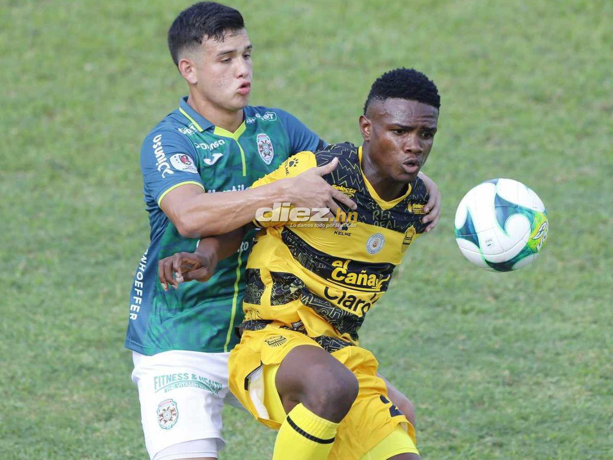 Confirmado: Liga Nacional determina fecha en que iniciará el siguiente torneo Clausura 2024