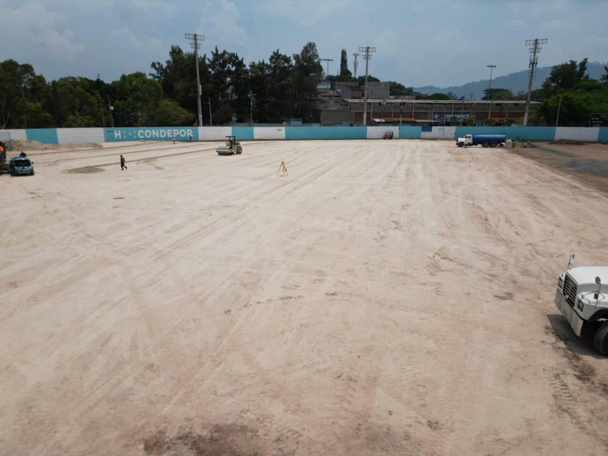 ¡Hermoso diamante! Estadio de béisbol Chochi Sosa luce espectacular y pronto será inaugurado ¿Cuánto se invirtió?