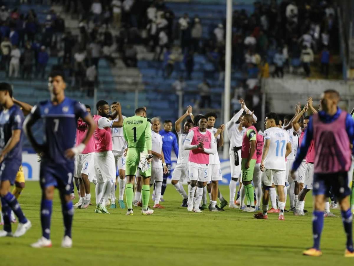 Insulto del Fantasma a periodista, el beso de Supremo a Milagro y el seleccionado que dejó en problemas a Honduras