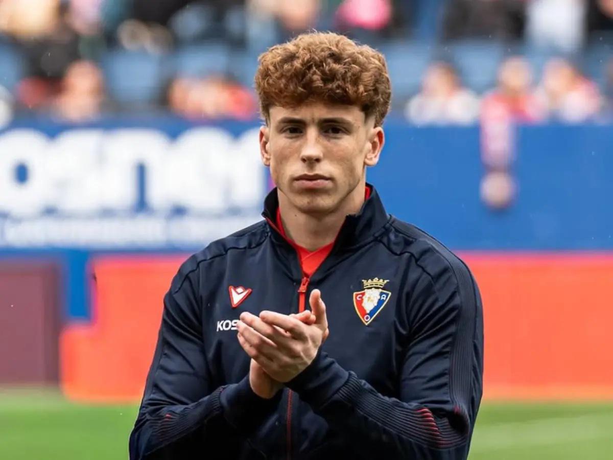 Hansi Flick llama a un crack del Real Madrid para que fiche por el Barcelona y Florentino responde con esta exigencia