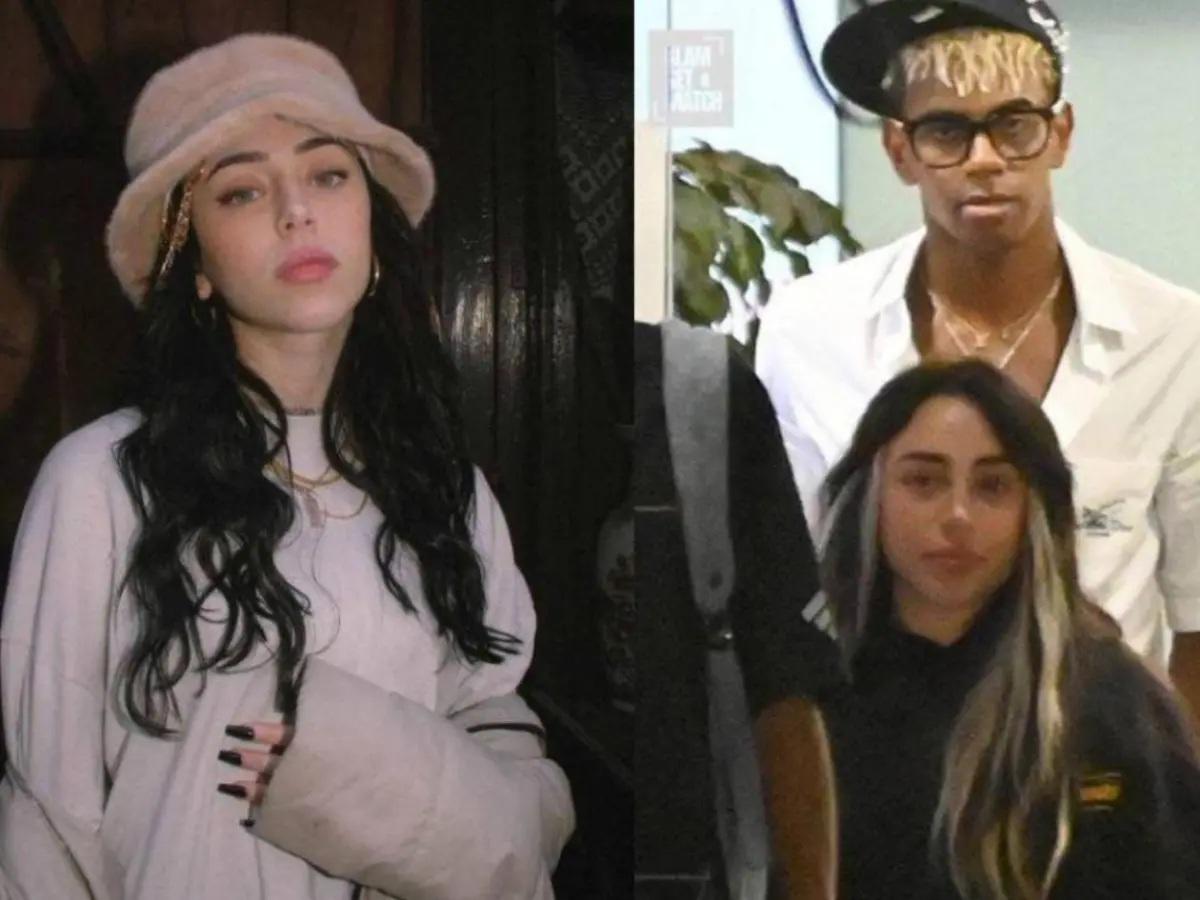 Lamine Yamal impacta a todos con los crudos detalles por los que terminó con Nicki Nicole: Le encantaba la...