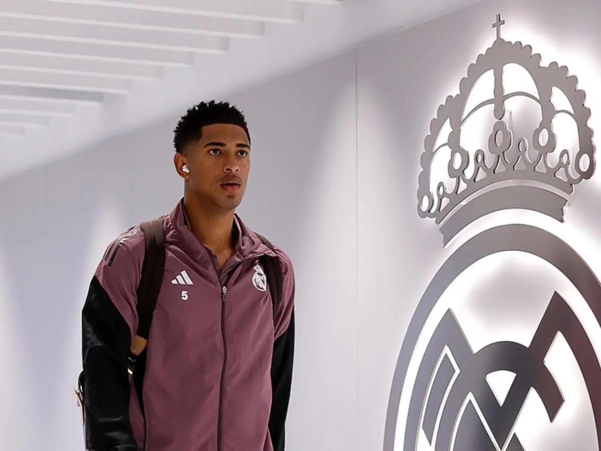 Mbappé se peleó con un compañero, está harto y revelan el motivo de la polémica que impacta al Real Madrid