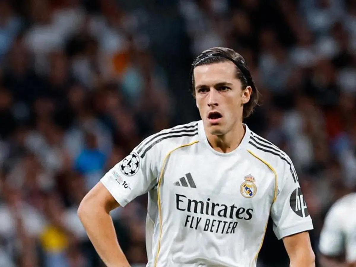 Kylian Mbappé se hartó de tres jugadores y los quiere fuera del Real Madrid por este polémico motivo ¿Y Vinicius?