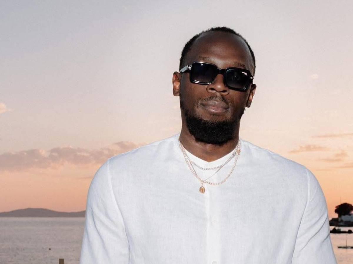 Usain Bolt impacta a todos con el padecimiento que antes no tenía y confiesa cómo es su nueva vida: Me quedo sin...