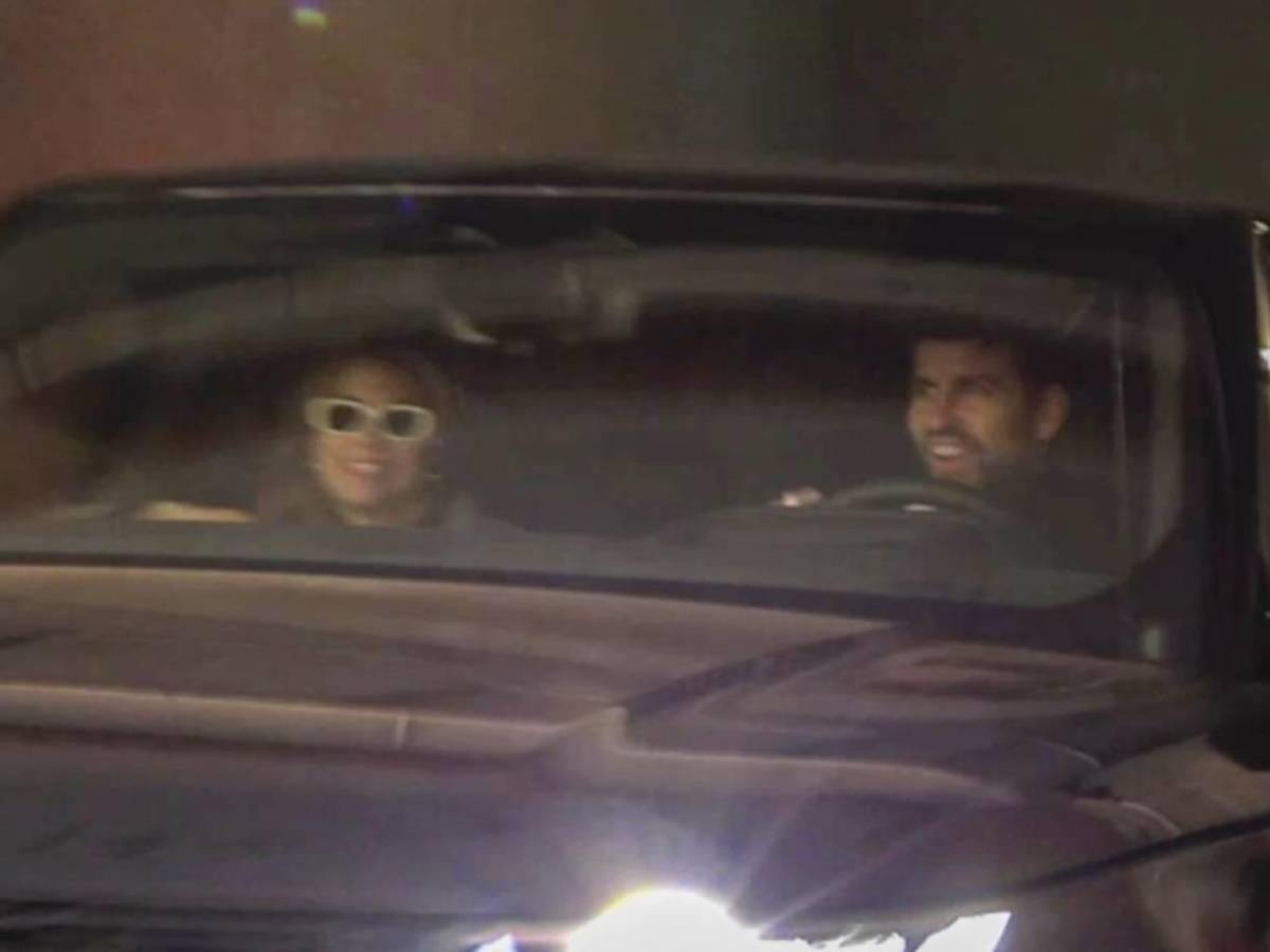 Sale a luz el secreto que Piqué escondía a Clara Chía y la reacción de su novia: ¿qué tiene que ver Shakira?
