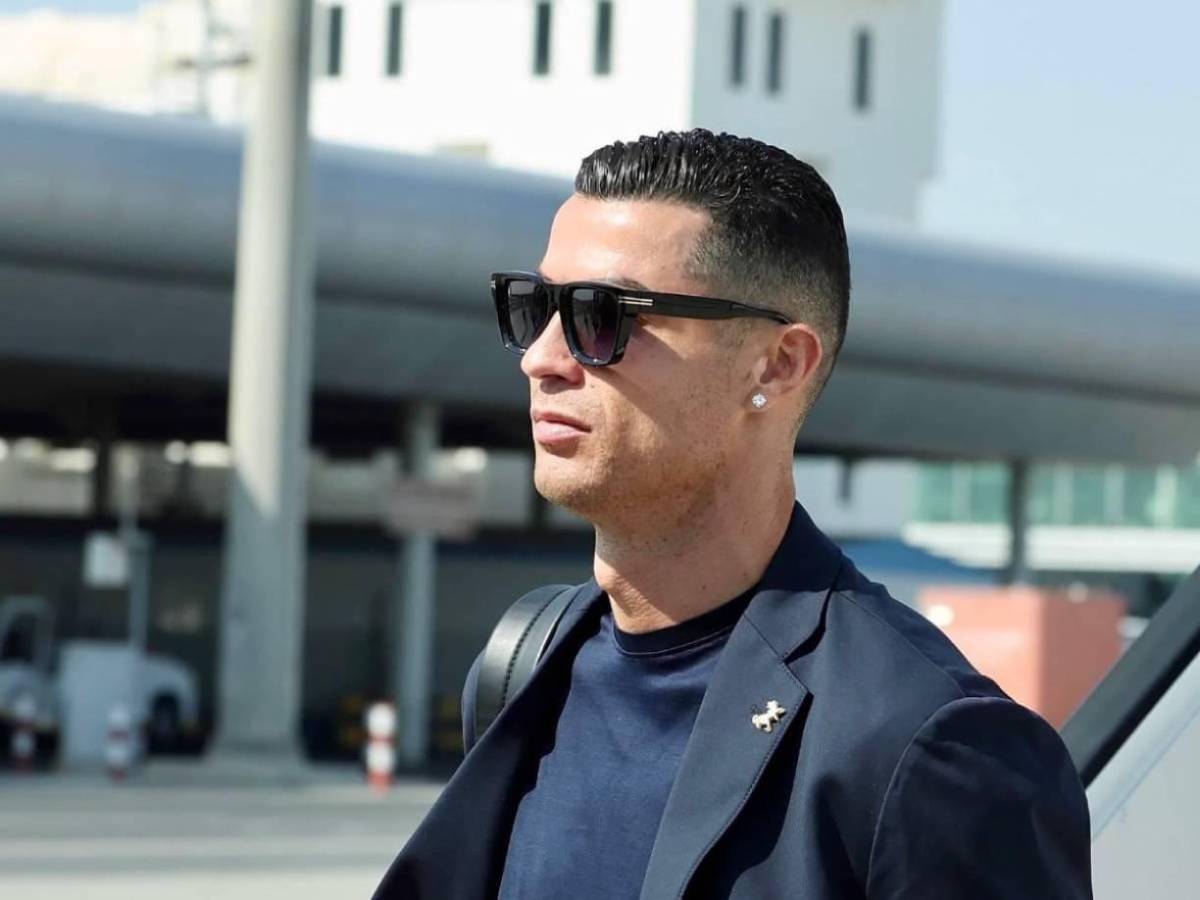 Cristiano Ronaldo firma el contrato del siglo: su enorme nuevo salario y se convierte en dueño de este club