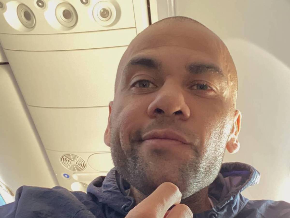 El motivo por el que Dani Alves y Joana Sanz pasan la mayor crisis de su historia: “tenemos las pruebas”