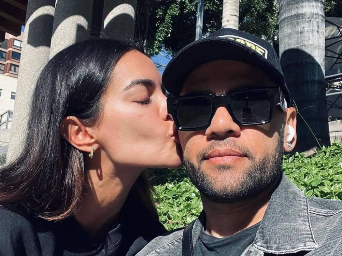 El motivo por el que Dani Alves y Joana Sanz pasan la mayor crisis de su historia: “tenemos las pruebas”
