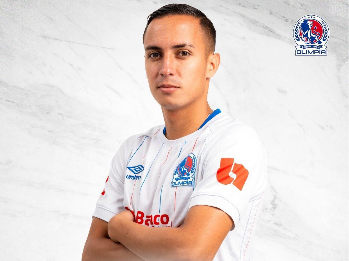 ¡Olimpia hizo barrida! Las bajas confirmadas del campeón de Honduras para el Apertura y Copa Centroamericana