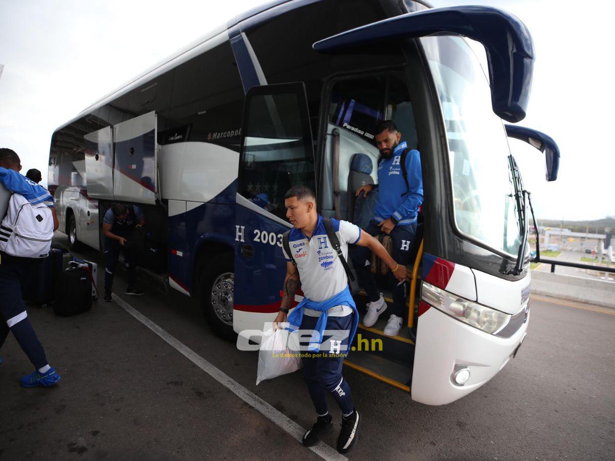 ¡Por el boleto a la Copa Oro! La seriedad del Buba, la broma de Diego Vázquez a periodistas y ¿Qué le decía Castellanos a Kevin López?