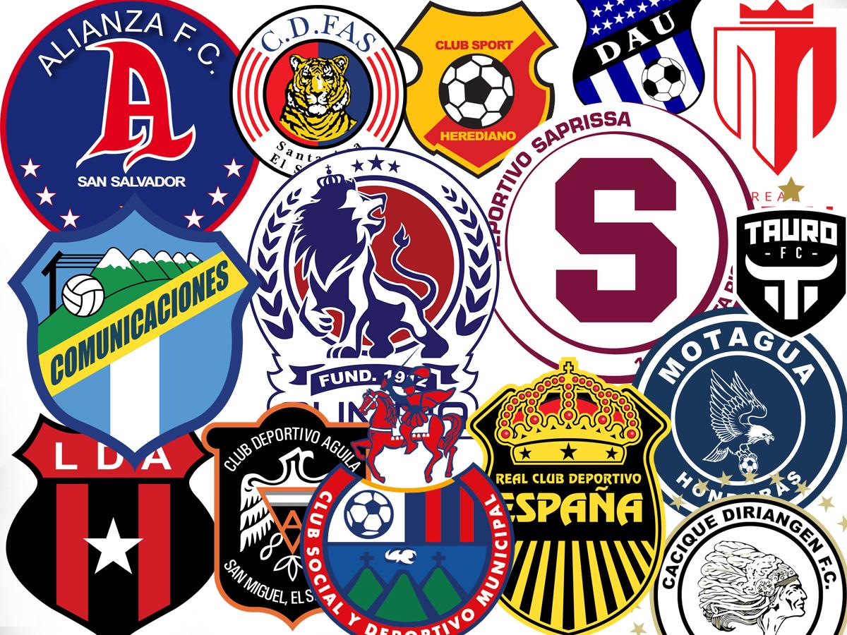 ¿Cómo va la pelea Saprissa - Olimpia? Los equipos con más títulos en el fútbol de Centroamérica