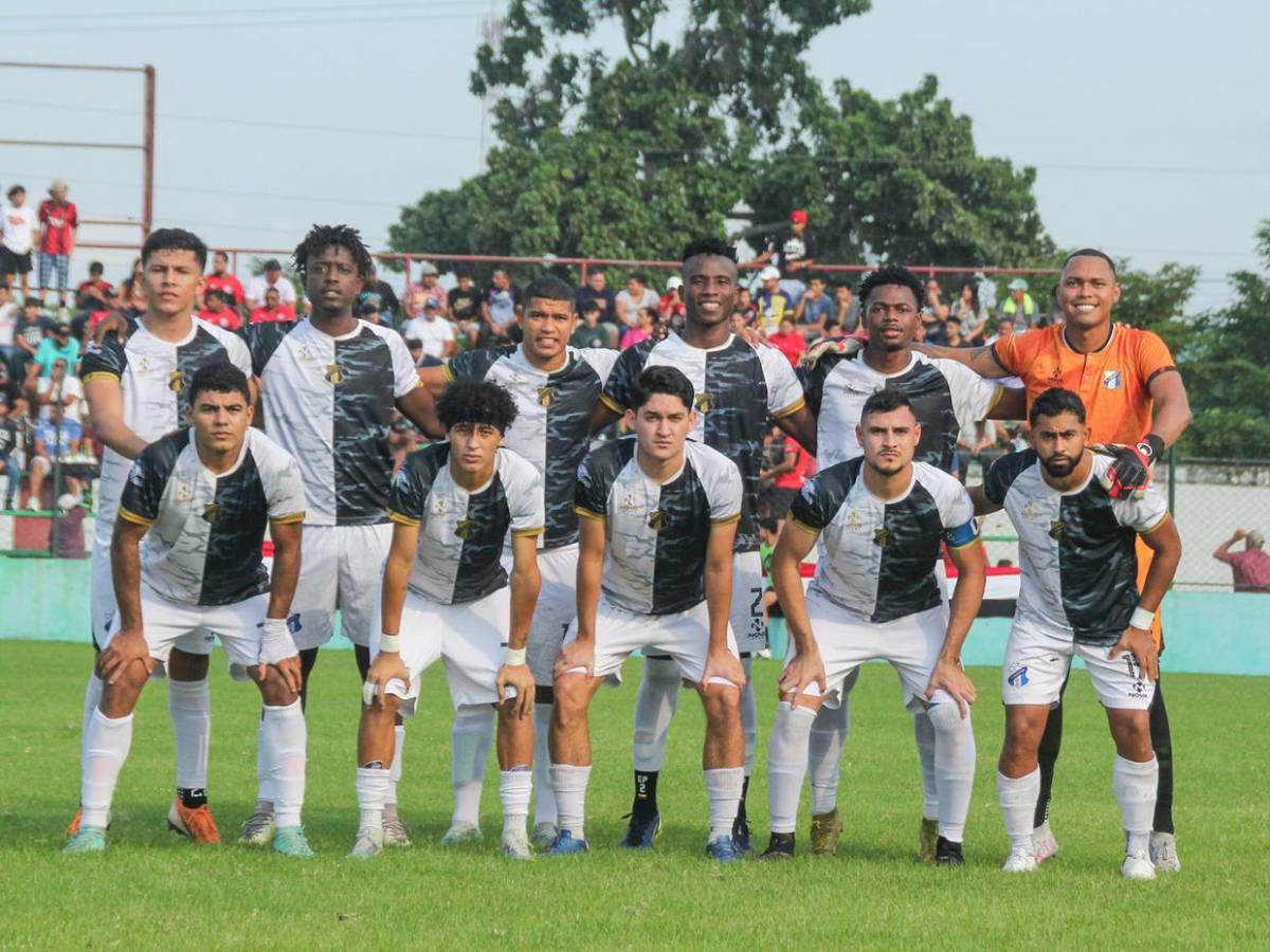 Los clubes del Ascenso de Honduras que parten favoritos para ser invitados a Liga Nacional en 2025