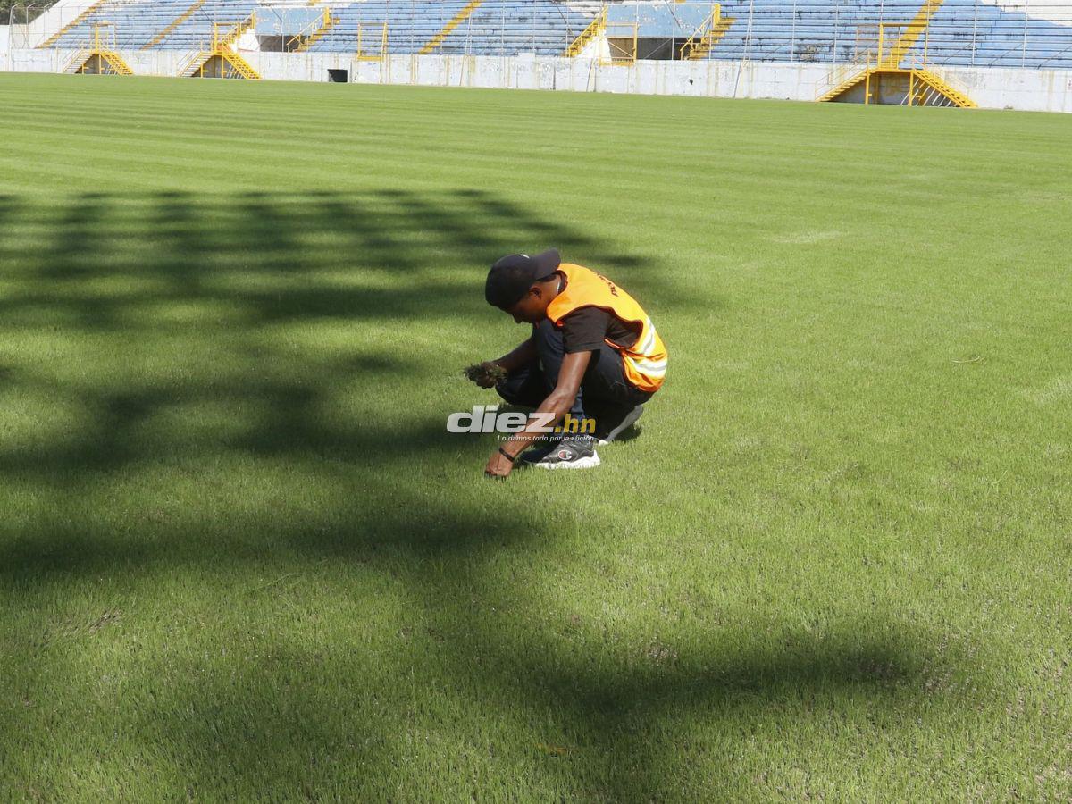 ¿Cuándo se reinaugura? El Estadio Francisco Morazán y las 10 curiosidades imperdibles de cara a su retorno en 2024