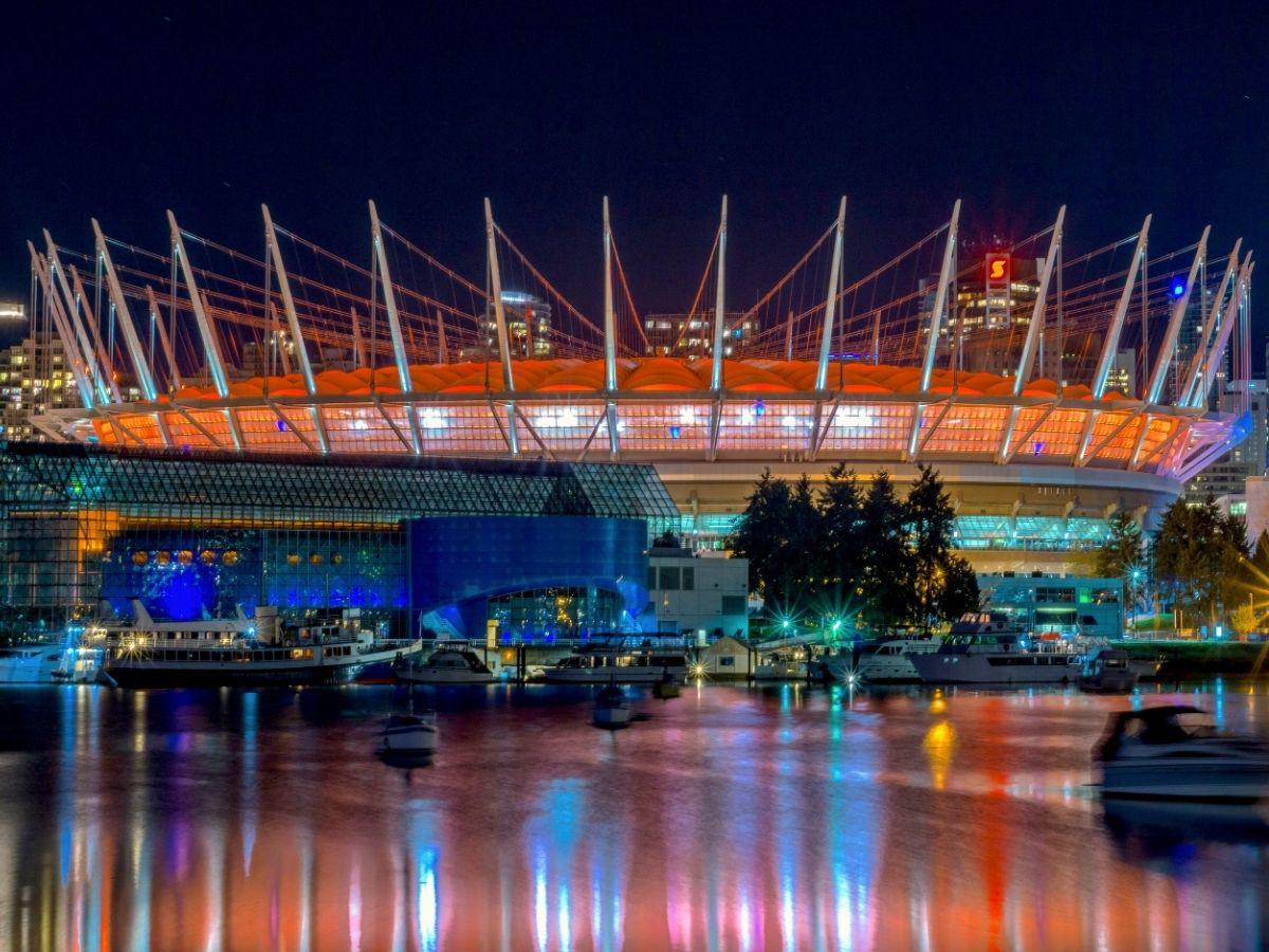 Conocé los tres deslumbrantes estadios donde Honduras jugará la fase de grupos de la Copa Oro 2025