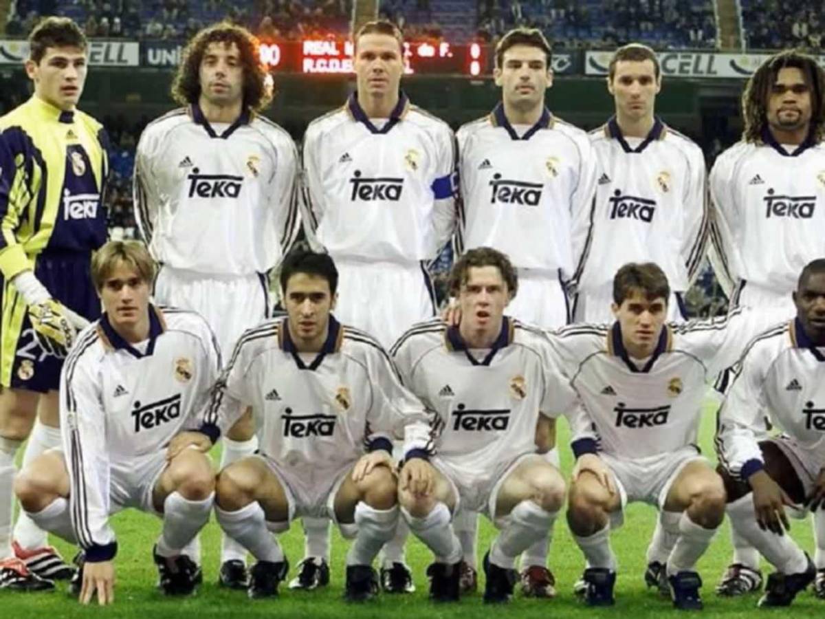 Muere campeón de Champions con Real Madrid y revelan la causa de su fallecimiento: “Llevaba años peleando”