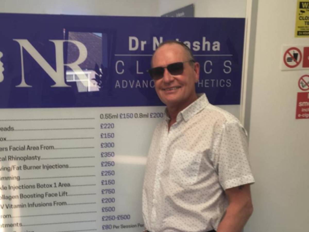 Paul Gascoigne y los últimos reportes: las noticias sobre su estado de salud; drogas, mujeres y así fue encontrado
