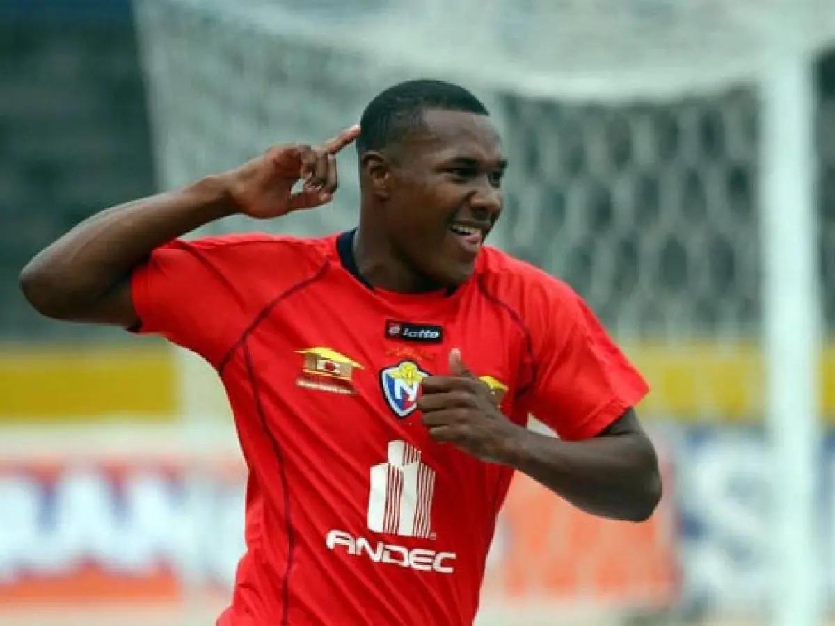 Esta decisión tomó con su novia: así es la nueva vida de Juan Anangonó tras la polémica con Alexy Vega en Marathón